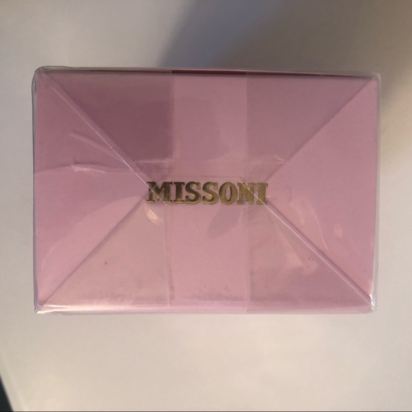 Missoni Perfumed Body Lotion 8.4 fl. Oz. - Picture 3 of 6